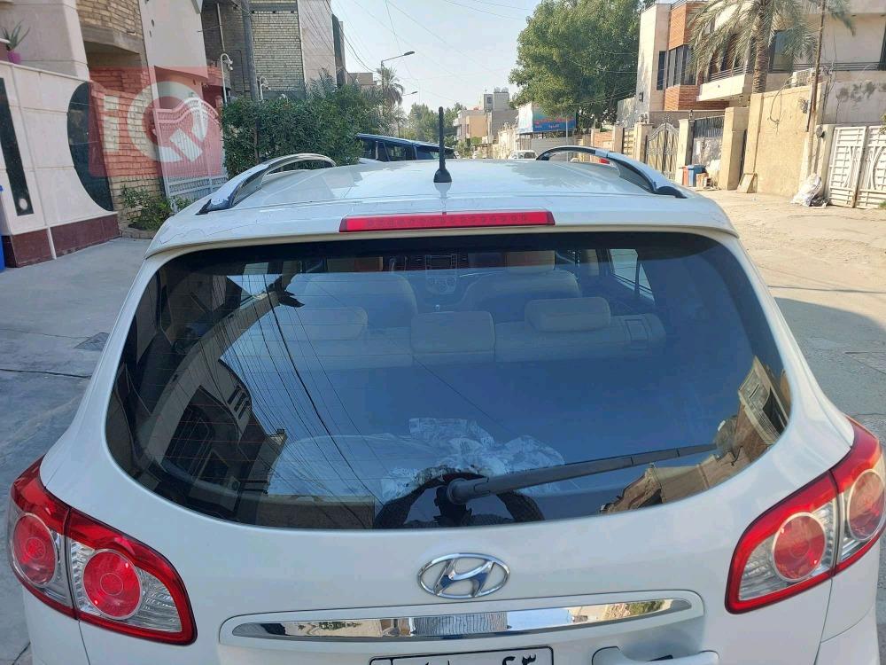 هیوندای سەنتافی